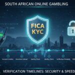 Understanding player verification timelines in SA