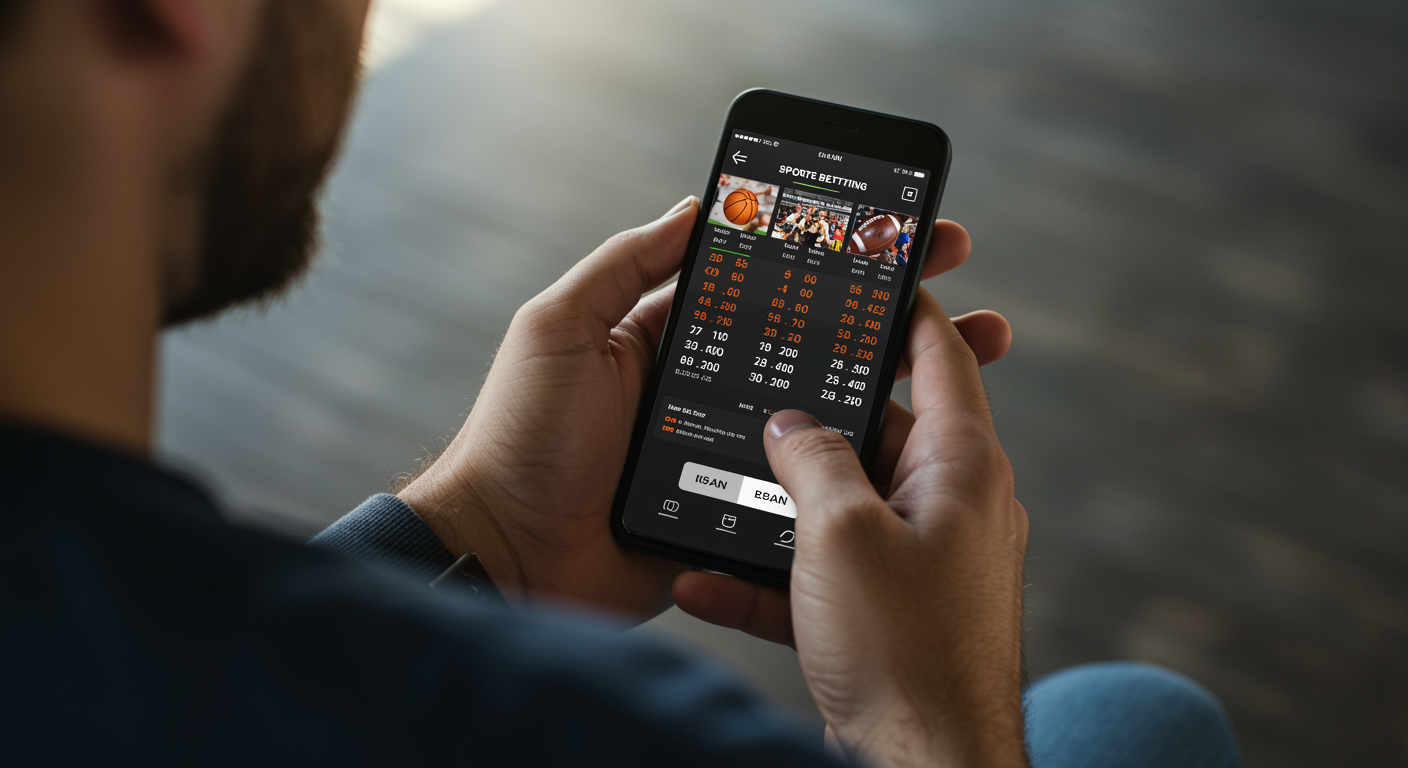How live betting delays affect odds in SA
