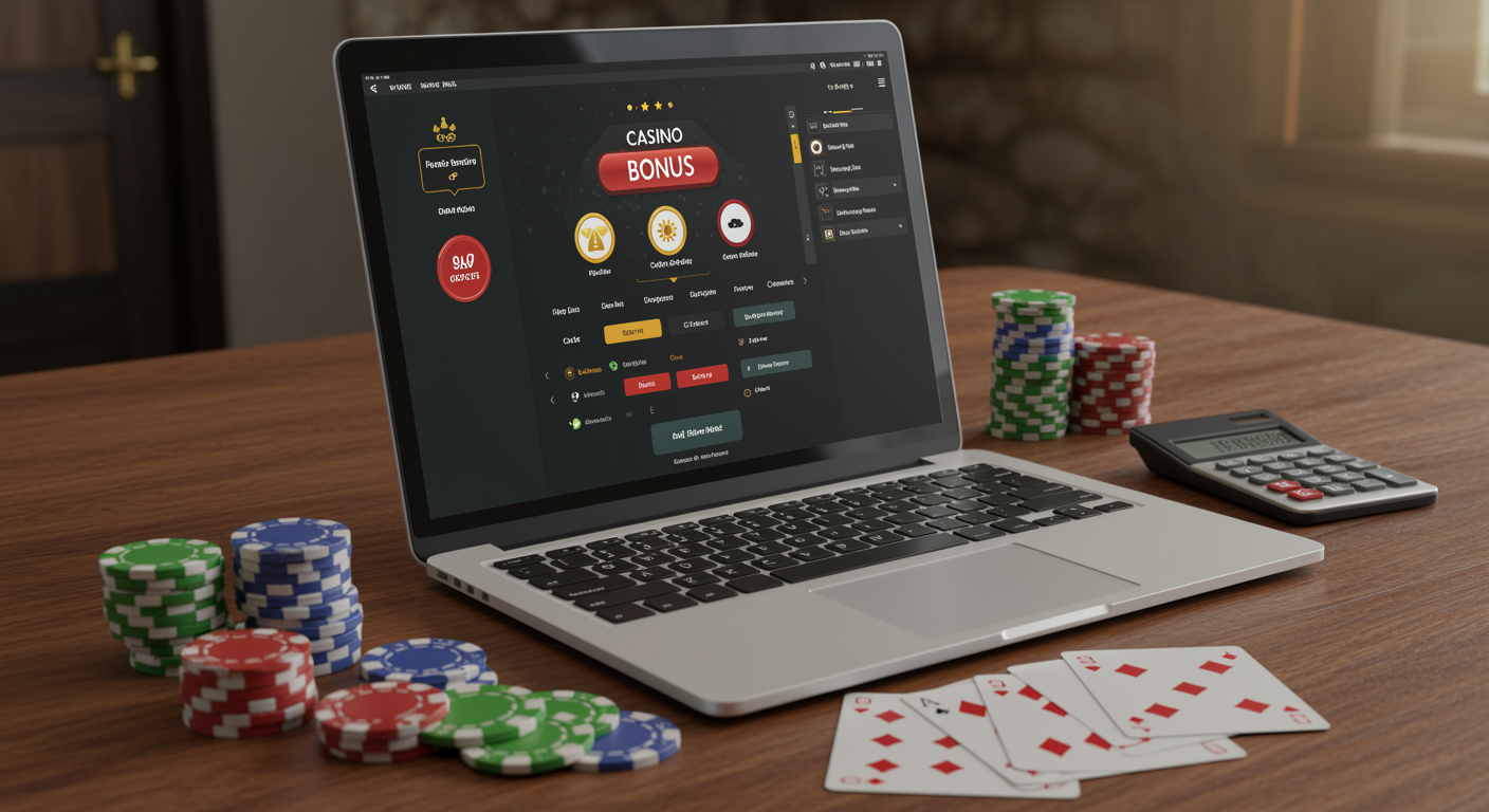 Managing deposit bonuses wisely in SA casinos