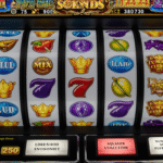 Understanding slot paylines and combinations in SA