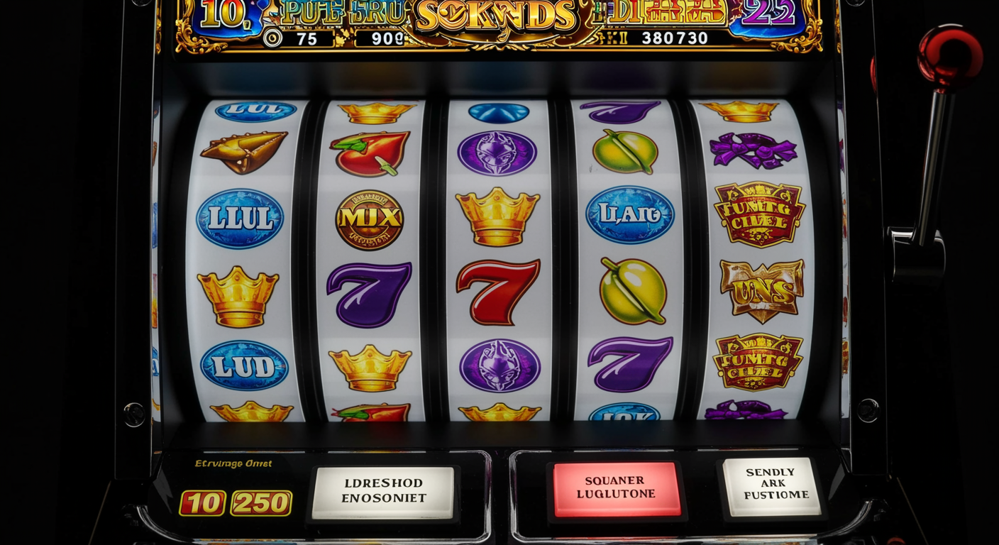 Understanding slot paylines and combinations in SA